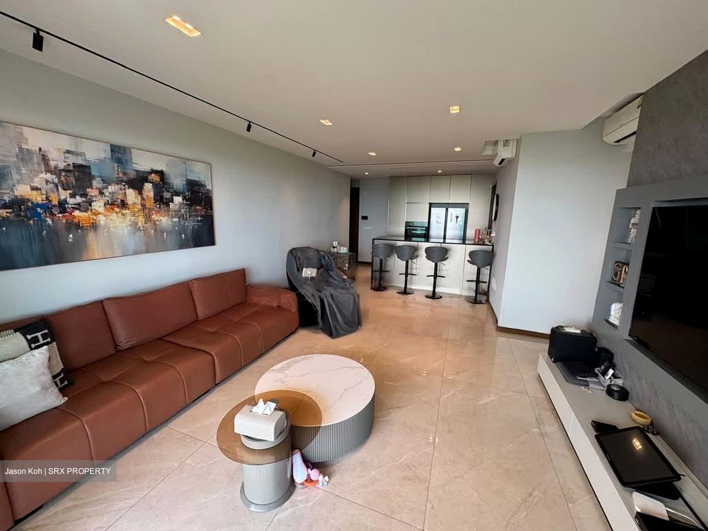Normanton Park (D5), Apartment #594213511